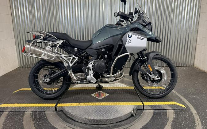 2026 BMW F 900 GS Adventure