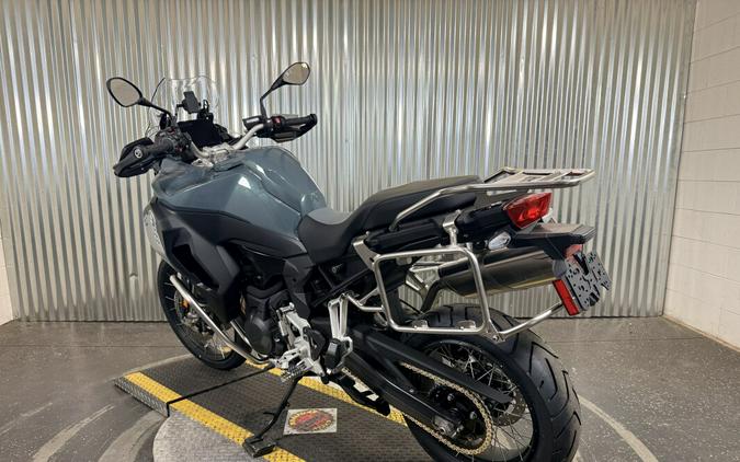 2026 BMW F 900 GS Adventure