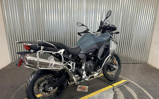 2026 BMW F 900 GS Adventure