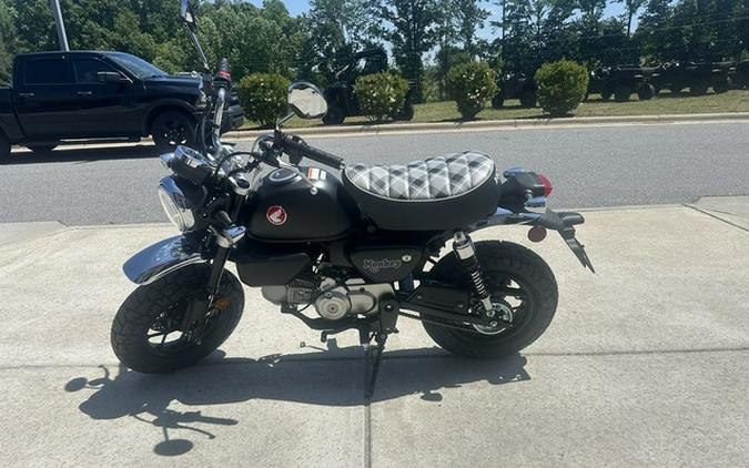2026 Honda Monkey
