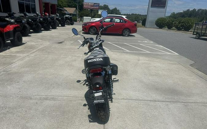 2026 Honda Monkey
