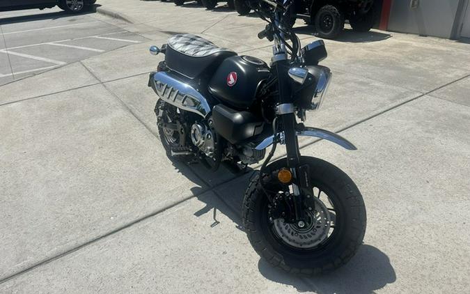 2026 Honda Monkey