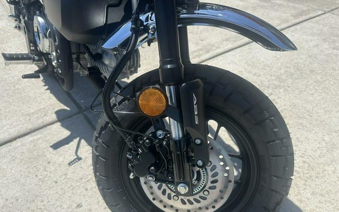 2026 Honda Monkey