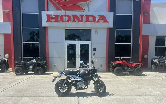 2026 Honda Monkey