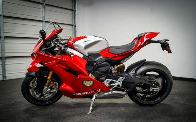 2026 Ducati Panigale V4 R