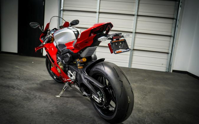 2026 Ducati Panigale V4 R