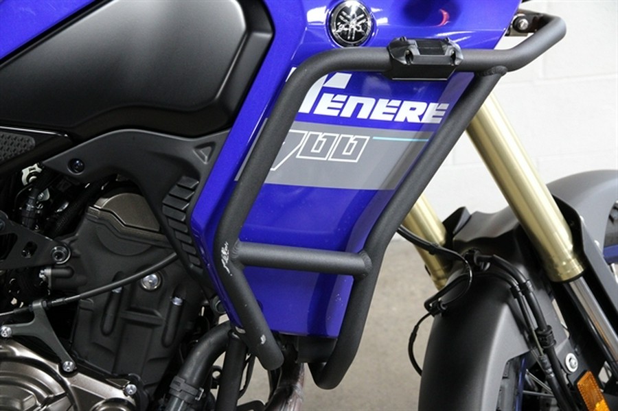 2023 YAMAHA Tenere 700