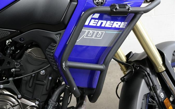 2023 YAMAHA Tenere 700