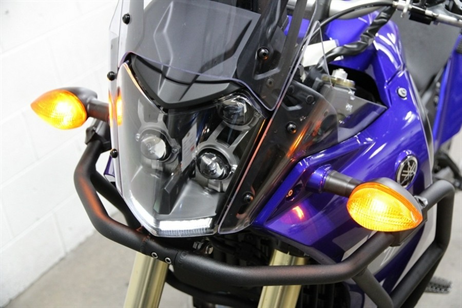 2023 YAMAHA Tenere 700
