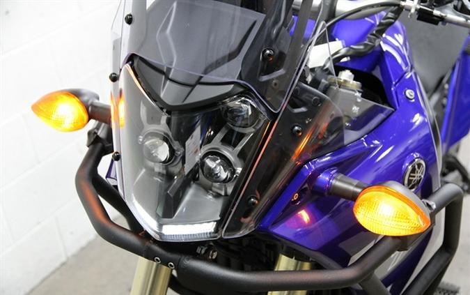 2023 YAMAHA Tenere 700