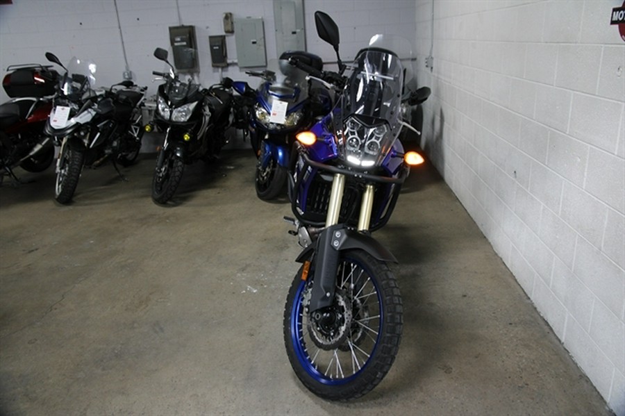 2023 YAMAHA Tenere 700
