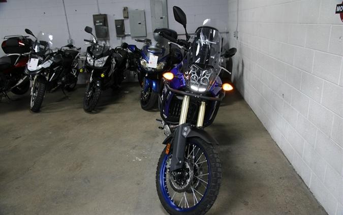 2023 YAMAHA Tenere 700
