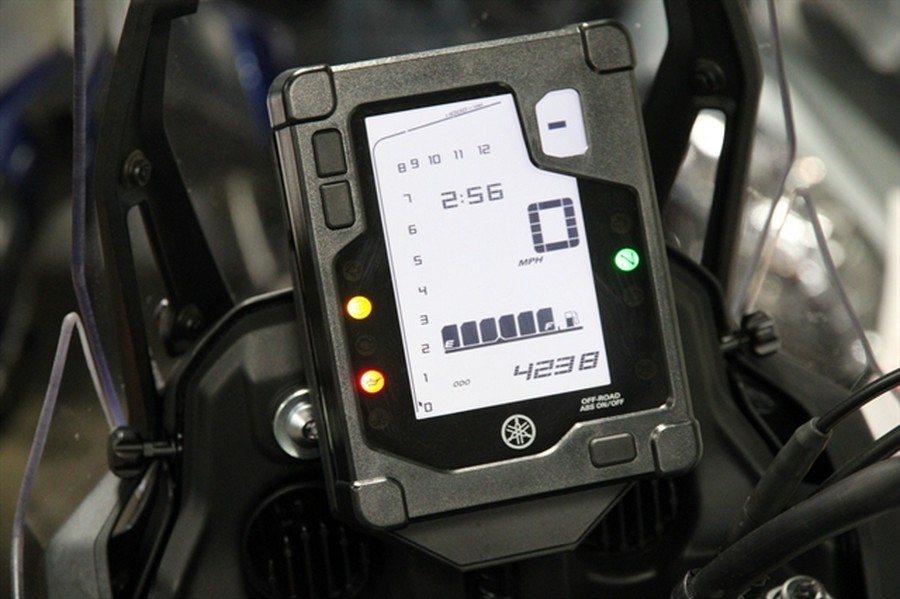 2023 YAMAHA Tenere 700