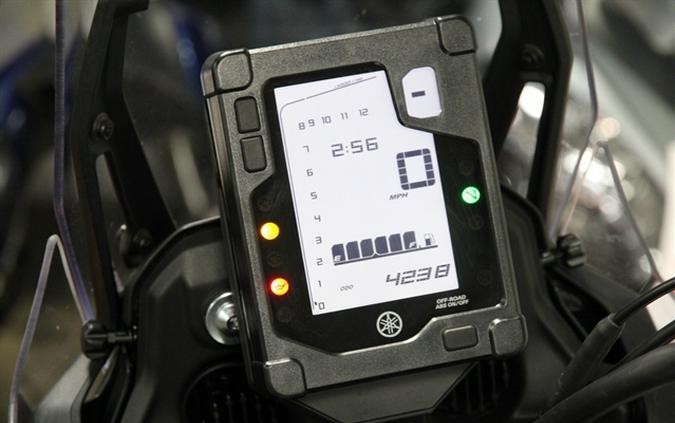 2023 YAMAHA Tenere 700