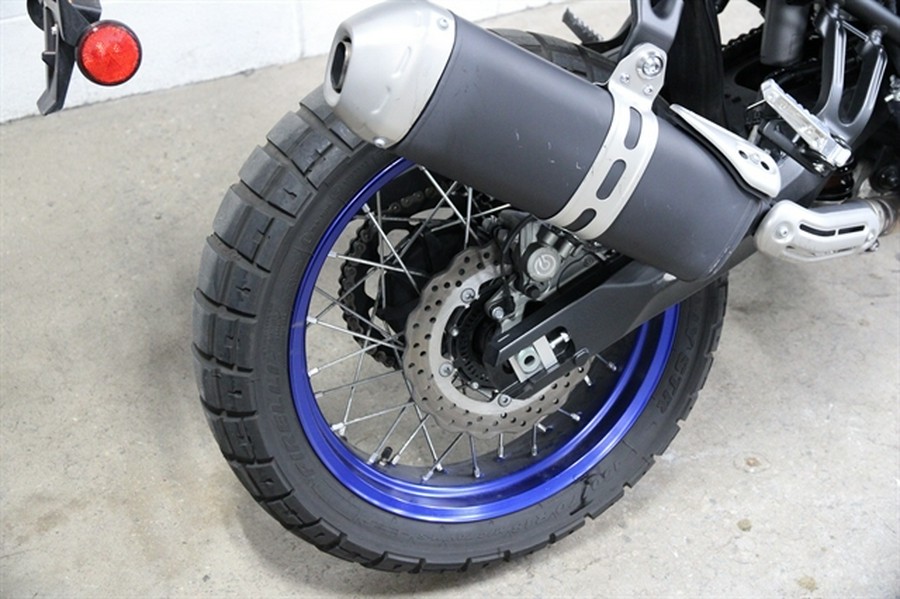 2023 YAMAHA Tenere 700