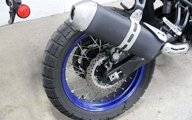 2023 YAMAHA Tenere 700