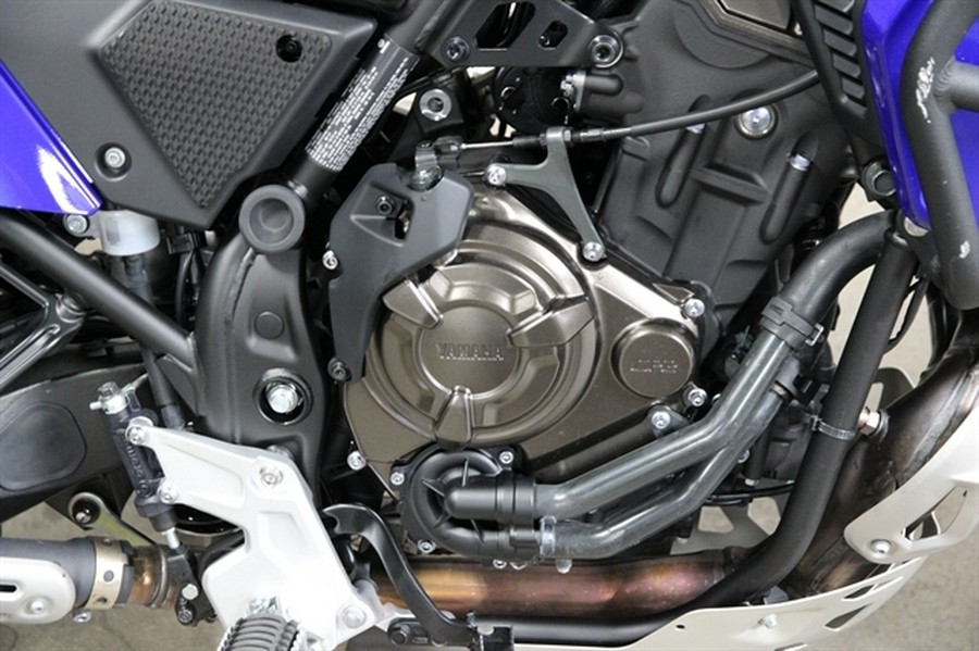 2023 YAMAHA Tenere 700