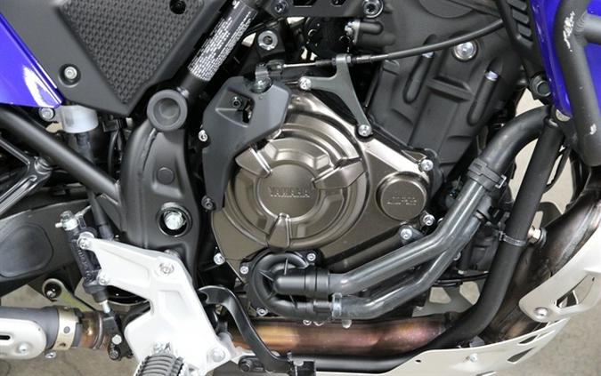 2023 YAMAHA Tenere 700