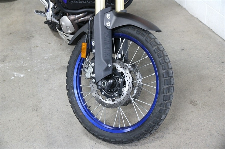 2023 YAMAHA Tenere 700