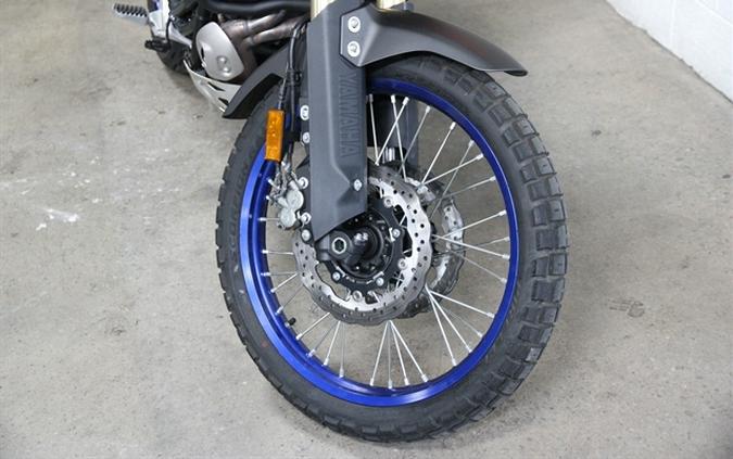 2023 YAMAHA Tenere 700