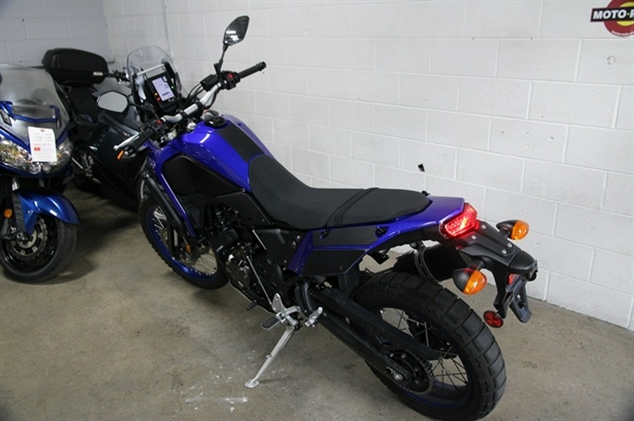 2023 YAMAHA Tenere 700