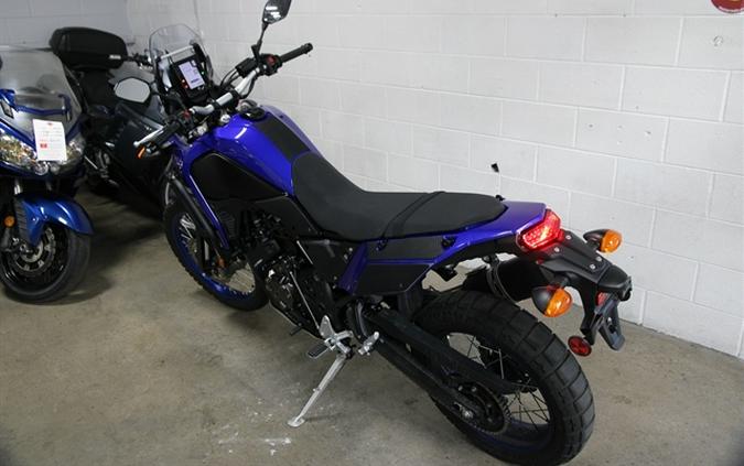 2023 YAMAHA Tenere 700