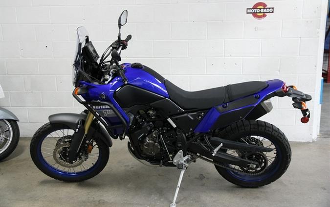 2023 YAMAHA Tenere 700
