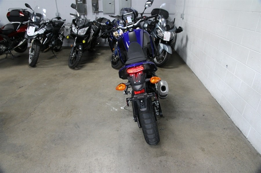 2023 YAMAHA Tenere 700