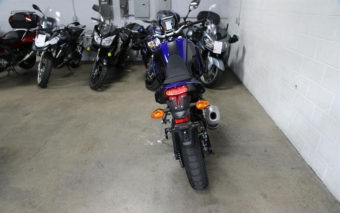 2023 YAMAHA Tenere 700