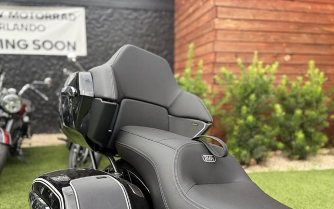 2025 BMW R18 TRANSCONTINETAL