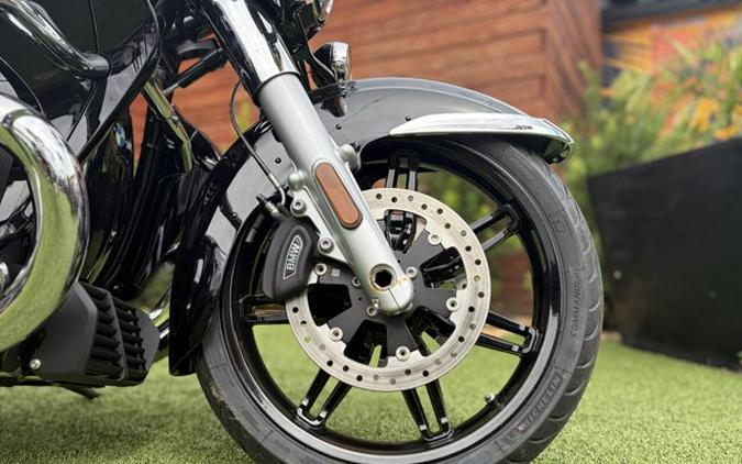 2025 BMW R18 TRANSCONTINETAL