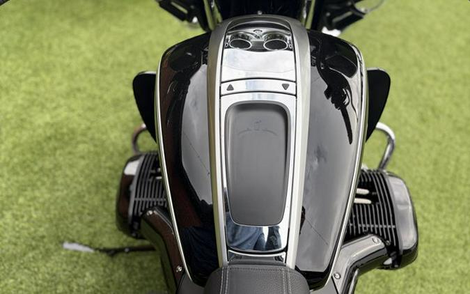2025 BMW R18 TRANSCONTINETAL