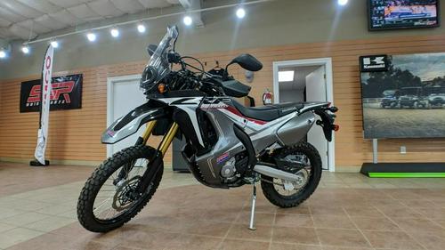 used honda crf250l rally for sale