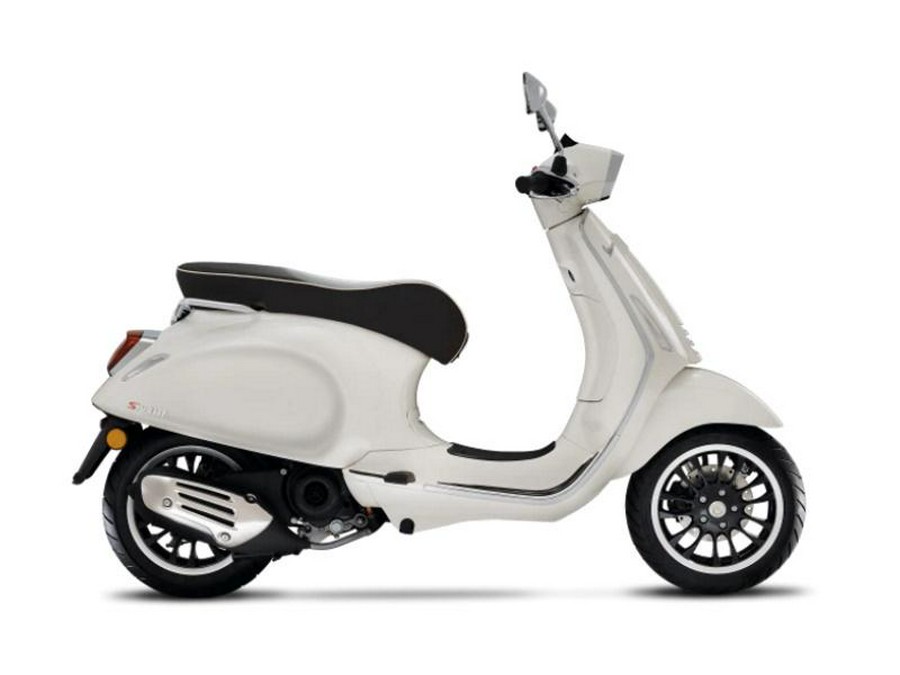 2022 Vespa Sprint 150