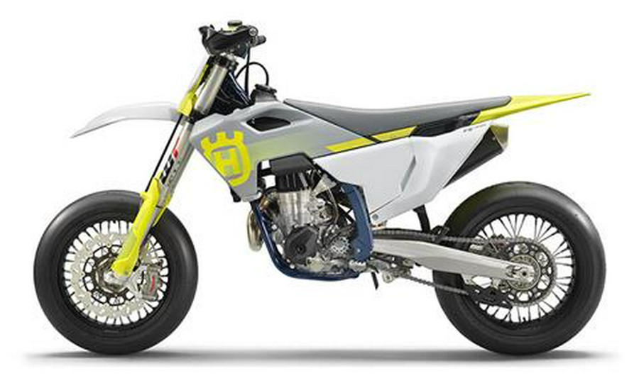 2024 Husqvarna FS 450