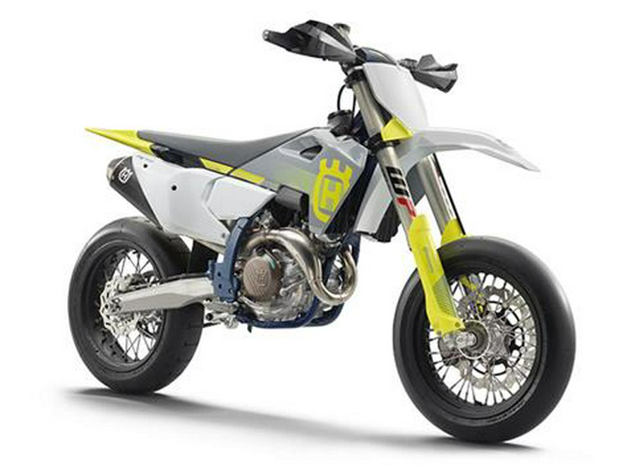 2024 Husqvarna FS 450