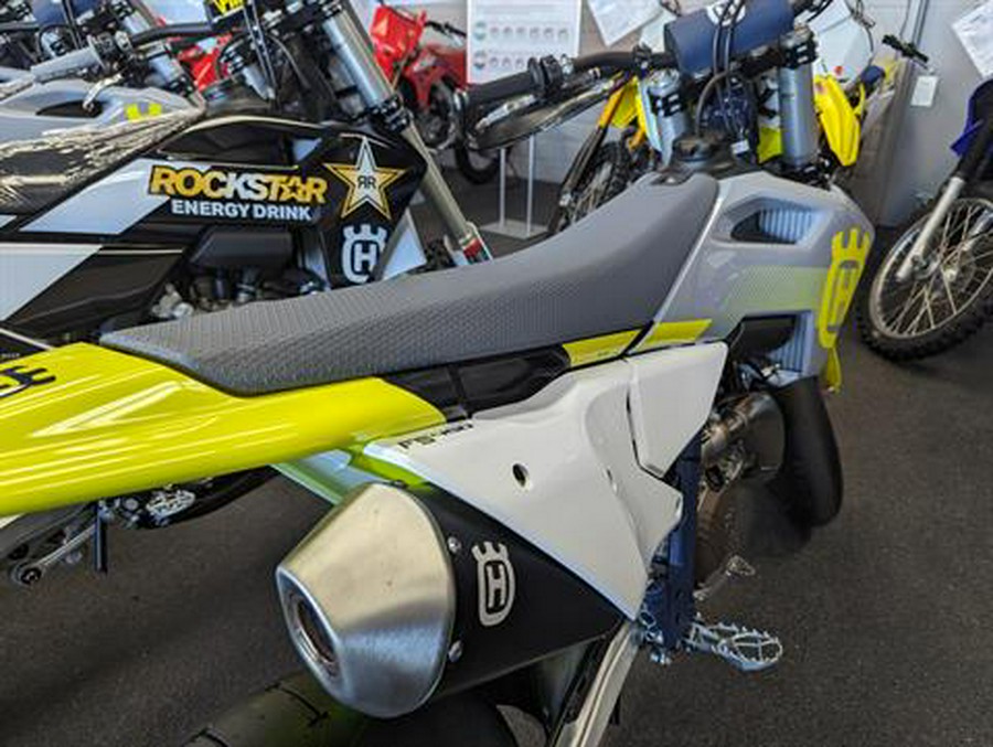 2024 Husqvarna FS 450