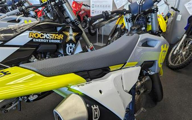 2024 Husqvarna FS 450