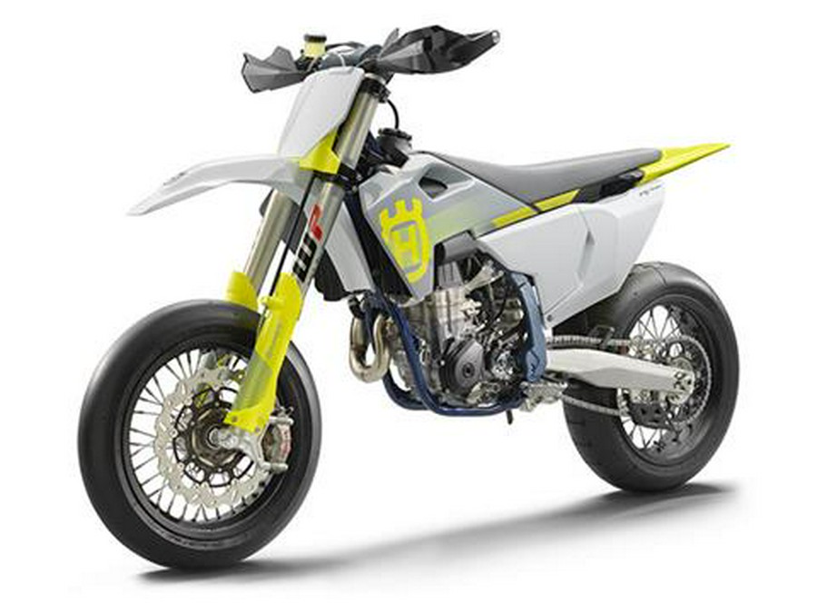 2024 Husqvarna FS 450