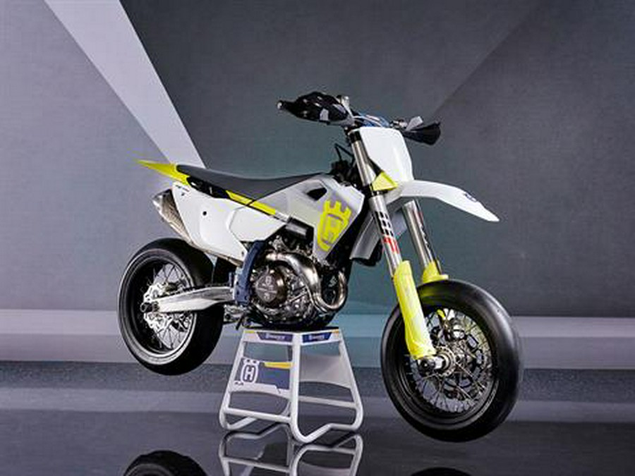 2024 Husqvarna FS 450