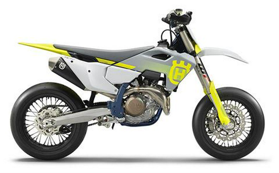 2024 Husqvarna FS 450