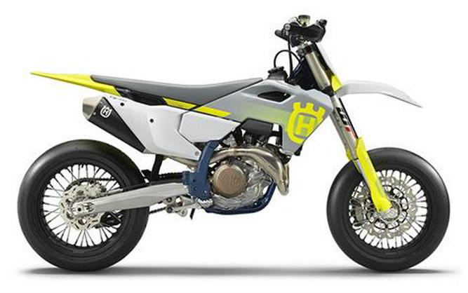 2024 Husqvarna FS 450