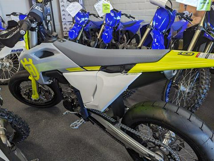 2024 Husqvarna FS 450