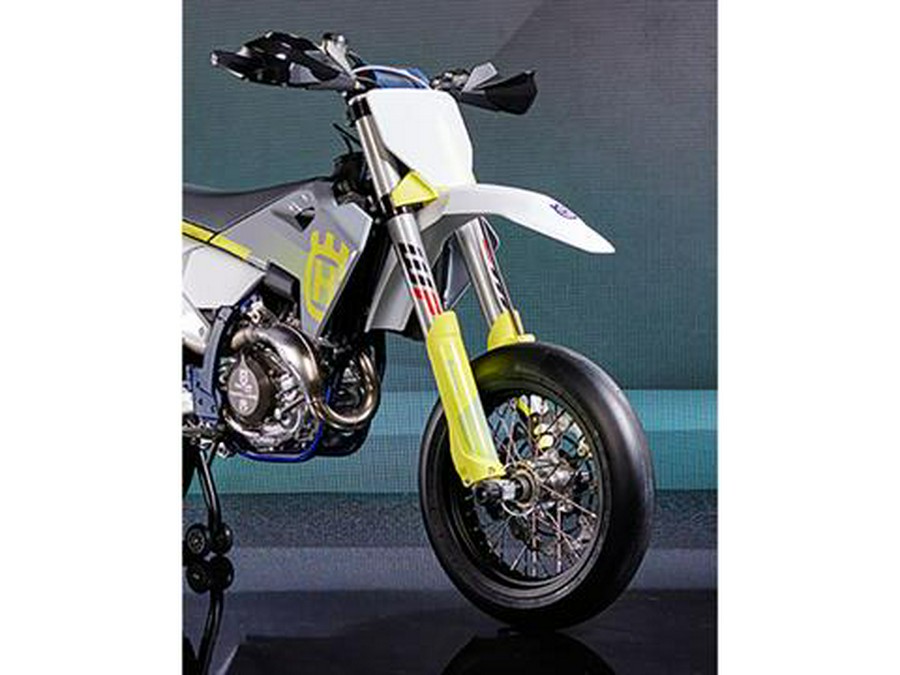 2024 Husqvarna FS 450