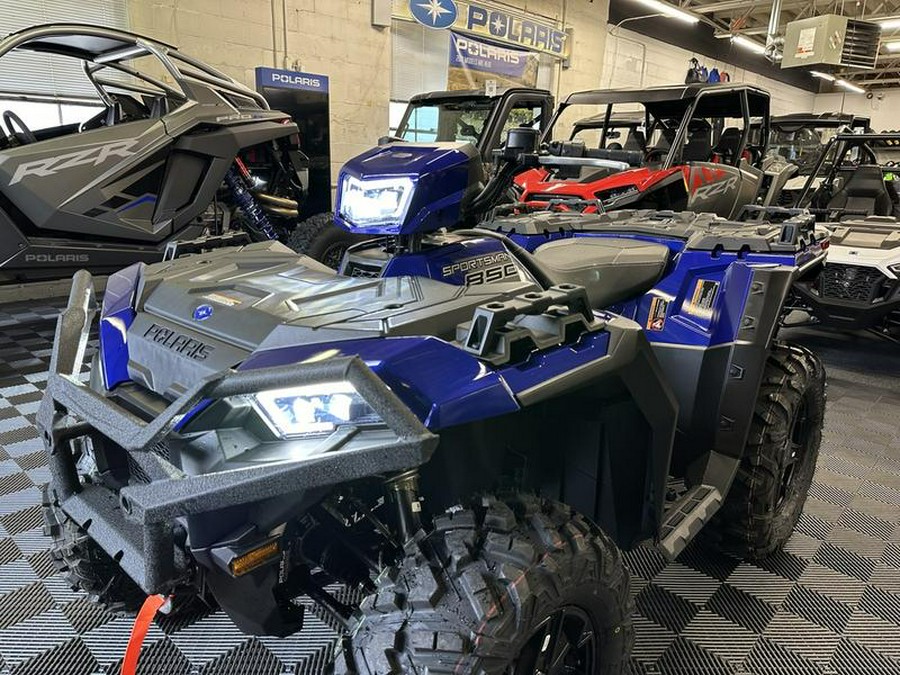 2024 Polaris® Sportsman 850 Ultimate Trail