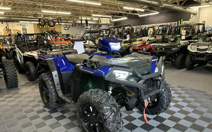 2024 Polaris® Sportsman 850 Ultimate Trail