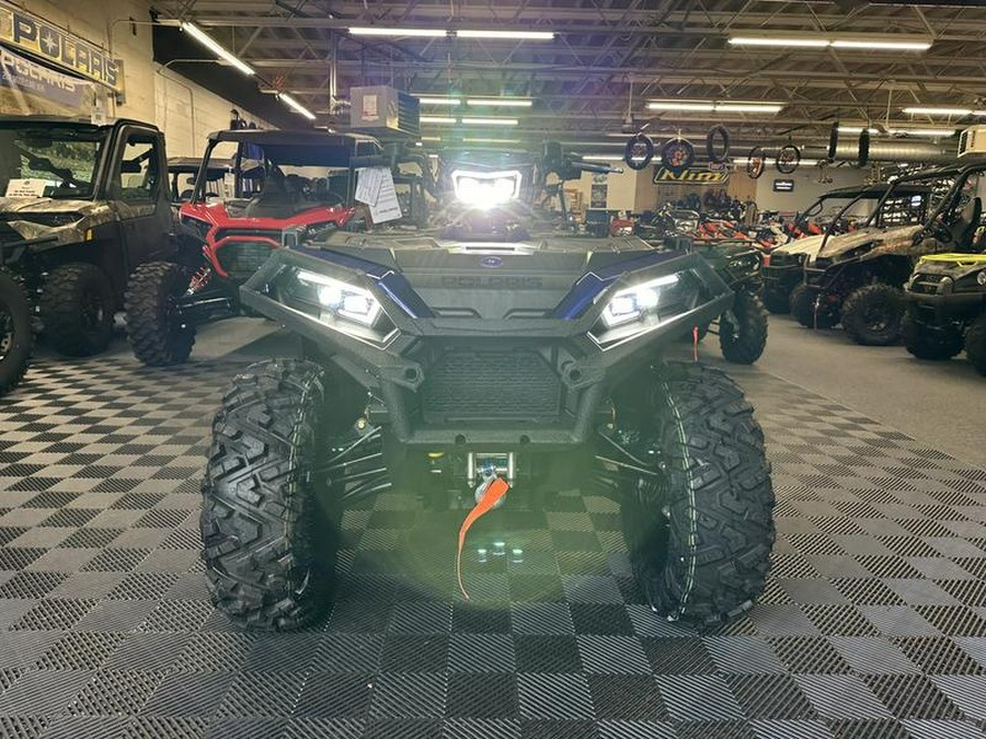 2024 Polaris® Sportsman 850 Ultimate Trail