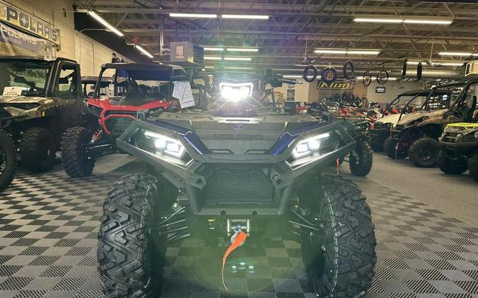 2024 Polaris® Sportsman 850 Ultimate Trail