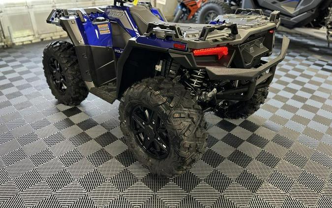 2024 Polaris® Sportsman 850 Ultimate Trail