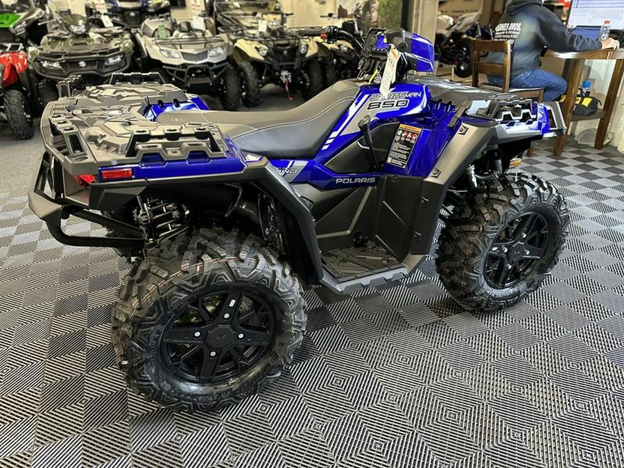 2024 Polaris® Sportsman 850 Ultimate Trail